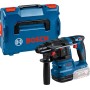 Bosch Hammer Drill - GBH 18V-22 - 2 x 4Ah