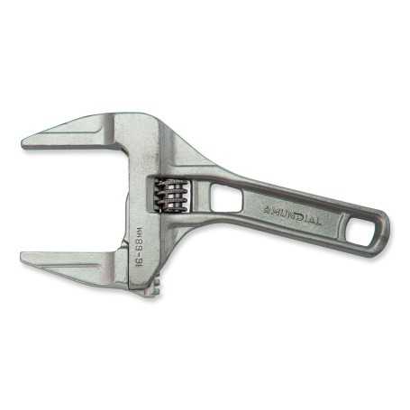 Aluminum roller wrench - up to 68 mm. - for hydraulics