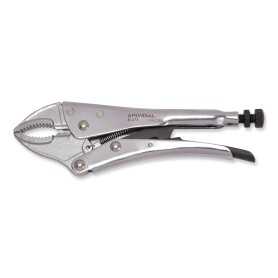 Mundial self-locking pliers - 180 mm -