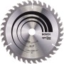 Bosch op circular blade - 190x30-36 - wood