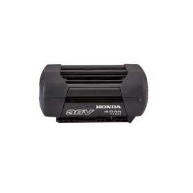 Honda battery 36 volt 4ah - dp3640xa and -