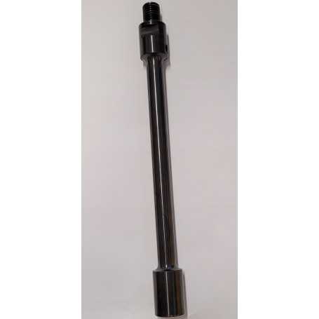 Drill adapter - l.200/m18f-m16m - diakom