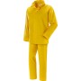 Iguazu' complete raincoat - size xxl - yellow