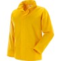 Iguazu' complete raincoat - size xxl - yellow