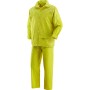 Complete boat raincoat - size xxl - yellow-eco