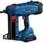 Bosch cordless nailer - gnb 18v-38 - for concrete