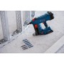 Bosch cordless nailer - gnb 18v-38 - for concrete