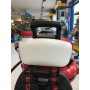 Cifarelli v1200 E shoulder vacuum cleaner