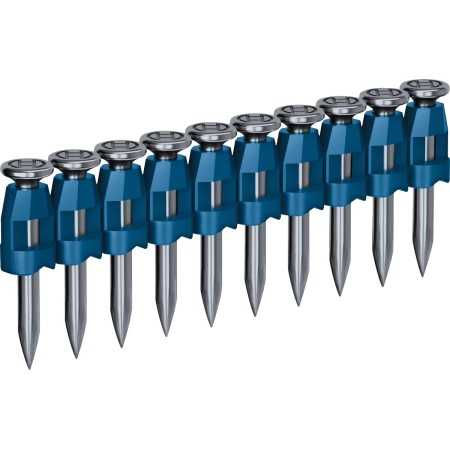 Nails for Bosch nail gun - nk-35 - 1000 pieces