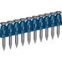 Nails for Bosch nail gun - nk-35 - 1000 pieces