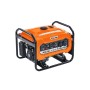 Emak et power generator - pge 35 dcs 220v - 220/2800 kwa