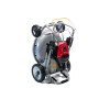 Grin battery lawnmower new24 - bm53a-82v traction - battery and traction -new"2025"