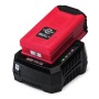 Grin new lawnmower battery - 5 ah cramer 2024 - for bm lawnmowers