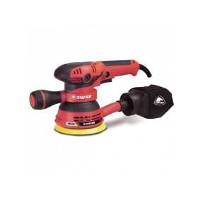 Stayer random orbital sander - ro 125 - professional