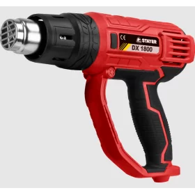 Stayer heat gun - right 1800 b -