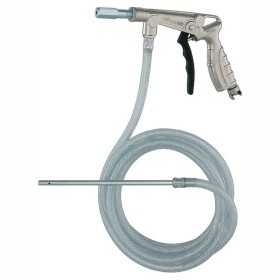 Sandblasting gun draft pipe a/211 mini