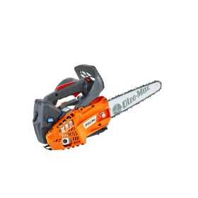 Oleomac gsth 240 s chainsaw - 25 carving bar - 2025 new machine