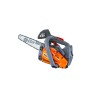 Oleomac gsth 240 s chainsaw - 25 carving bar - 2025 new machine