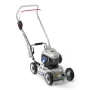 GRIN battery-powered lawnmower BM37-82V