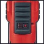 Einhell impact wrench - 18/400 - battery operated