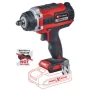 Einhell impact wrench - 18/400 - battery operated