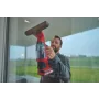 Einhell window cleaner - brillianto - without battery