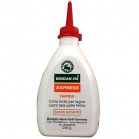 Quick bindan glue - g.250 - for wood