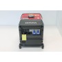 Honda EU30IS generator with optional