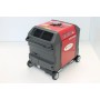 Honda EU30IS generator with optional