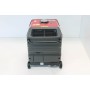 Honda EU30IS generator with optional