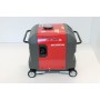 Honda EU30IS generator with optional