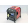 Honda EU30IS generator with optional