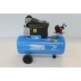 Compressor Abac 50 liters HP2 Montecarlo