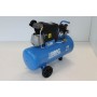 Compressor Abac 50 liters HP2 Montecarlo