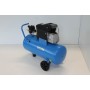 Compressor Abac 50 liters HP2 Montecarlo