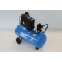 Compressor Abac 50 liters HP2 Montecarlo