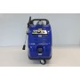 Pressure washer AR mod. 6640 hot water