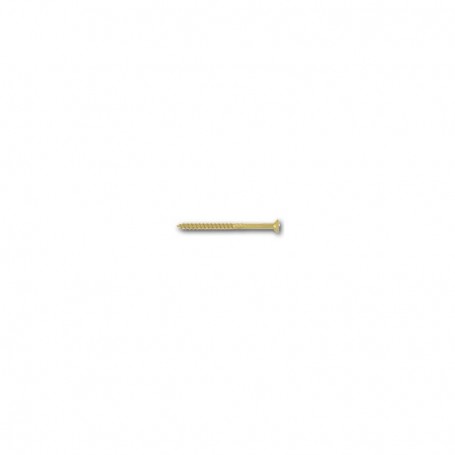 Screw wood torx z.yellow beams - 8 x 80 - stardrive unifix