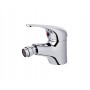 Bidet mixer tap - Miro series -