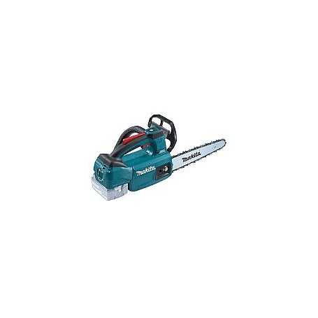 Makita naked electric saw mm.250 duc254cz 18v carvin blade