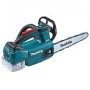 Makita duc254cz cordless electric saw