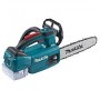 Makita DUC254Z cordless chainsaw