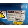 Abac HP2 6 litre compressor