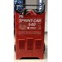 HELVI sprint car 540, SPRINT CAR 540 battery charger