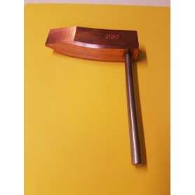 Hammer copper - g.350 - mujelli