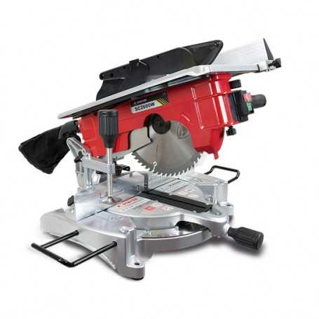 Miter saw stayer sc 2600 w