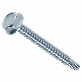 Self-drilling screw 6,3 x120 ap6-anchor bolt