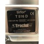 Tirfor winch tractel t.516 without cable, tirfor T 516, T516 TRACTEL, professional tractel manual winch,