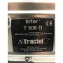 Tirfor winch tractel t.508 without cable, TIRFOR T 508 TRACTEL, T508 TRACLTE, PROFESSIONAL WINCH,