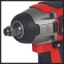 Einhell impact wrench - 18/230 - cordless